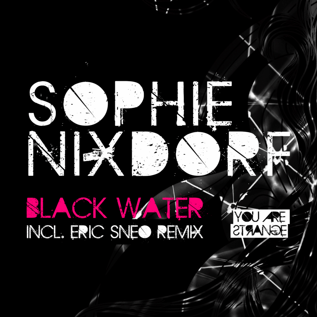 Sophie Nixdorf – Black Water