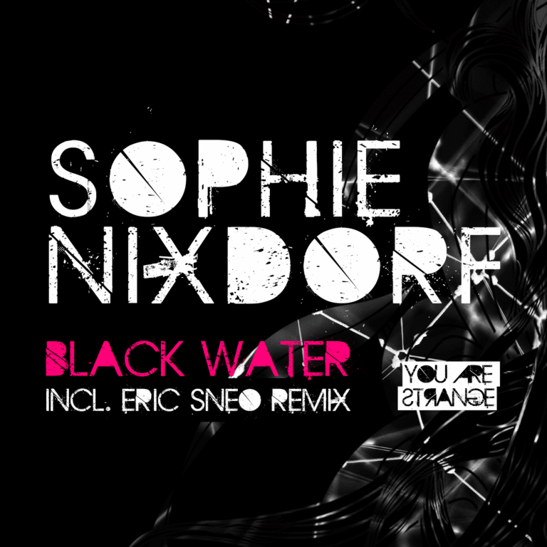 Sophie Nixdorf – Black Water