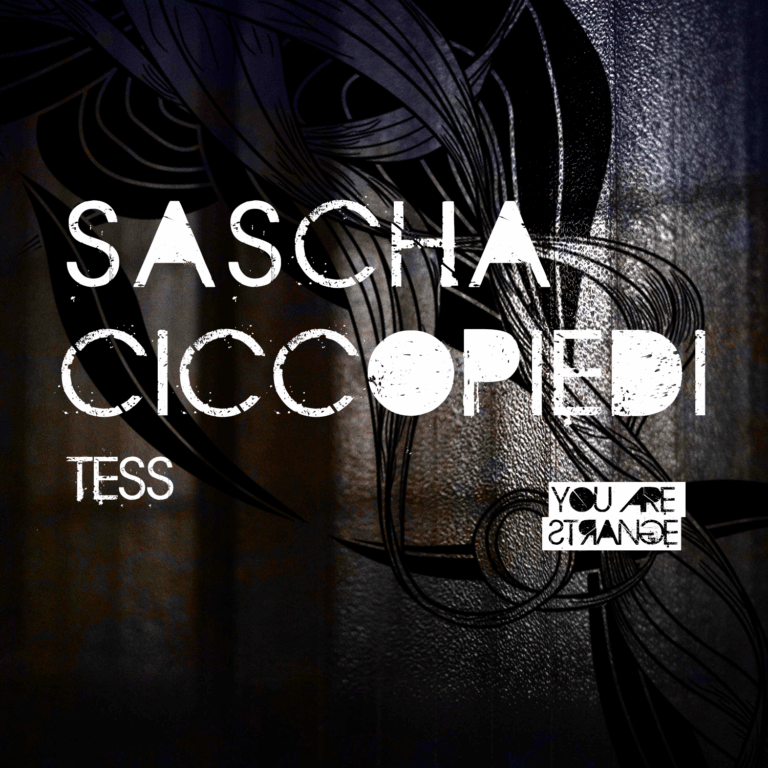Sascha Ciccopiedi – Tess