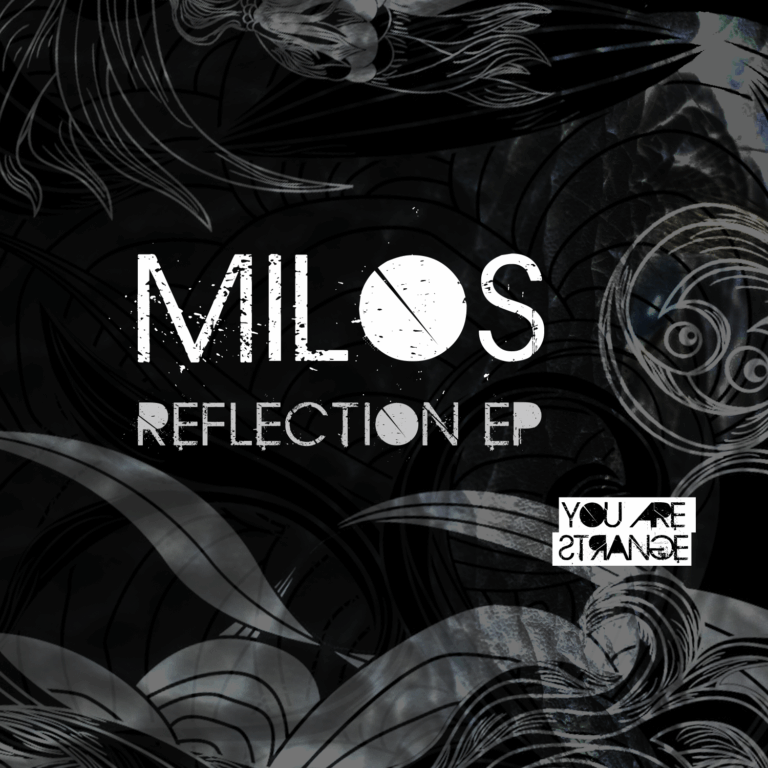 Milos – Reflection EP