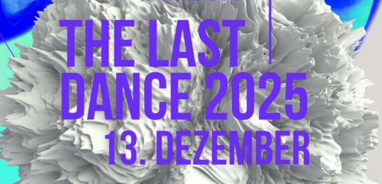 The Last Dance 2025