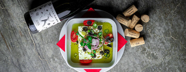 25.04.2026 | Schlemmerwochen im Weingut Dillmann | mit Matt K und Sophie Nixdorf