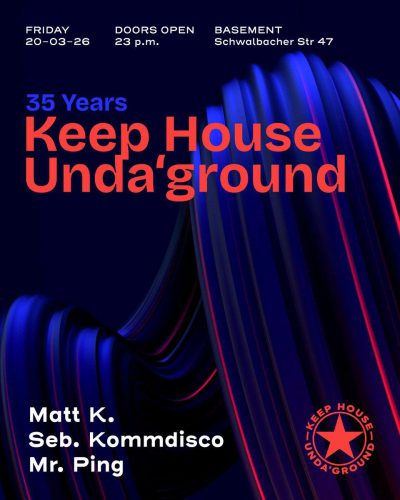 2026-03-20-Basement-Keep-da-Underground